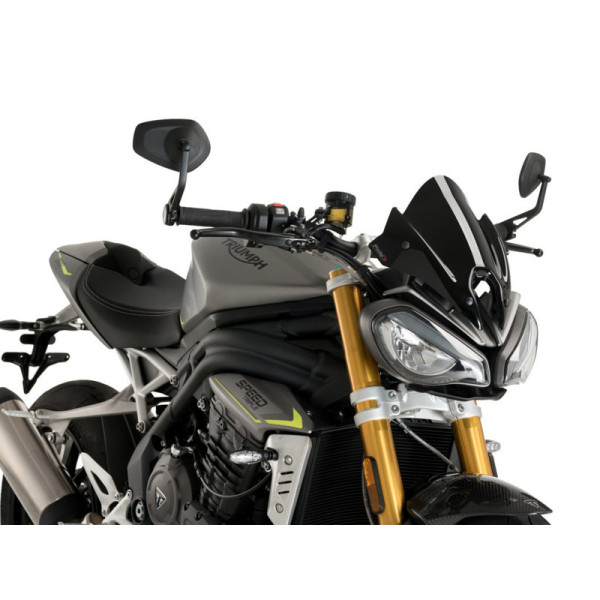 Puig New Generation Sport Screen Black